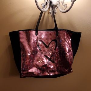 🎆 Firm price 💖Victoria Secret bag  🎆🎆